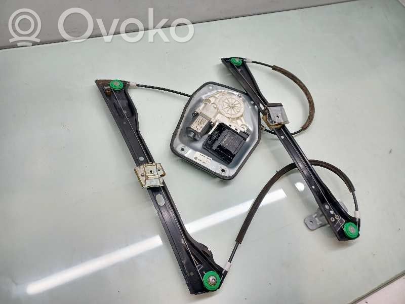 Volkswagen Jetta V Macara electrică geam ușă față 