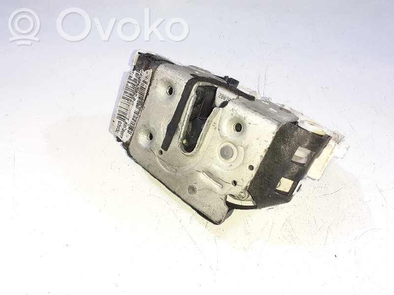 Chrysler Sebring (JS) Cerradura de puerta trasera 