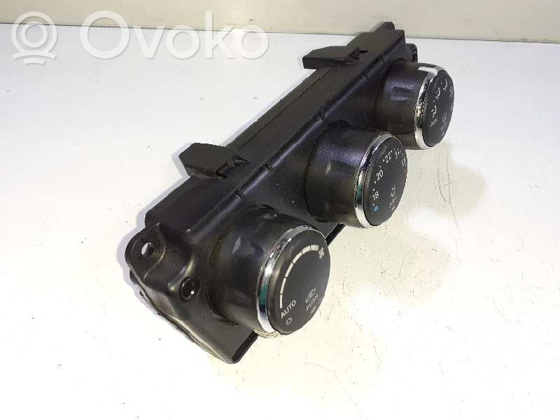 Chrysler Sebring (JS) Climate control unit 