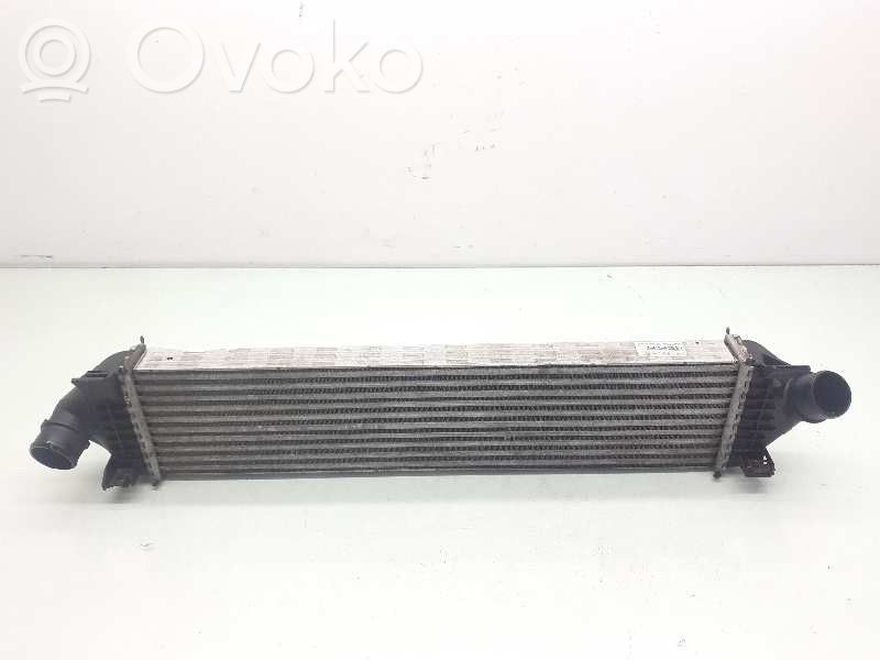 Ford Kuga II Radiator intercooler 