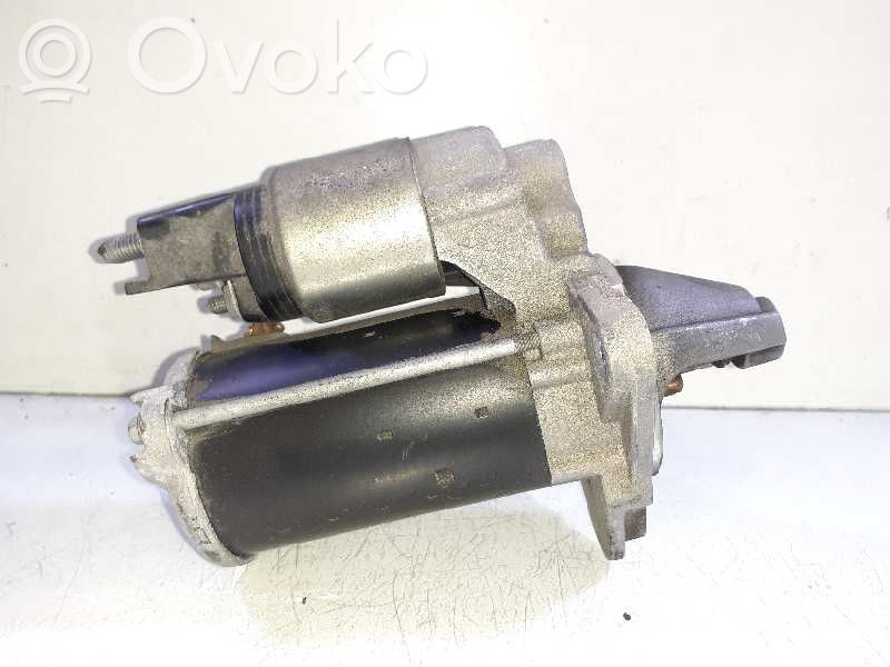 Motor de arranque   25192447,0001192009,254174