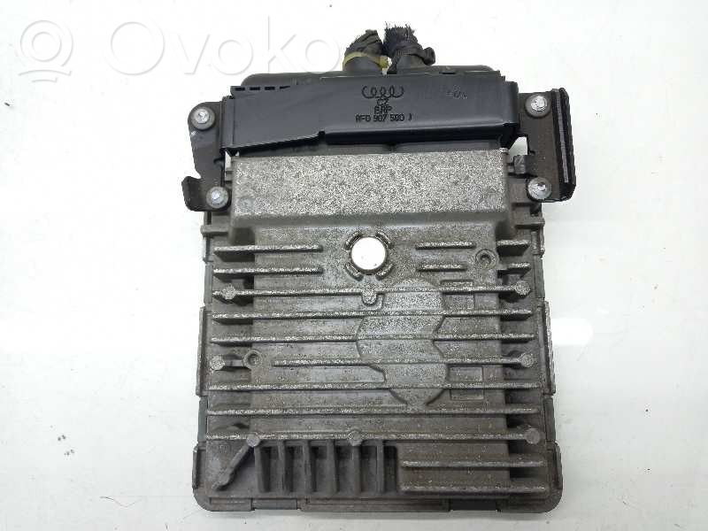 Seat Altea Unitate control motor/modul ECU 