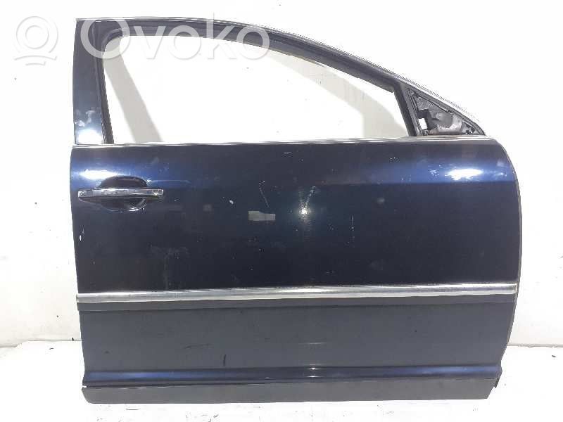 Volkswagen Phaeton Puerta delantera 