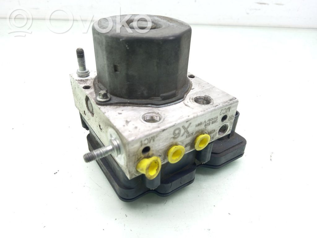 ABS Blokas   27536FJ051
