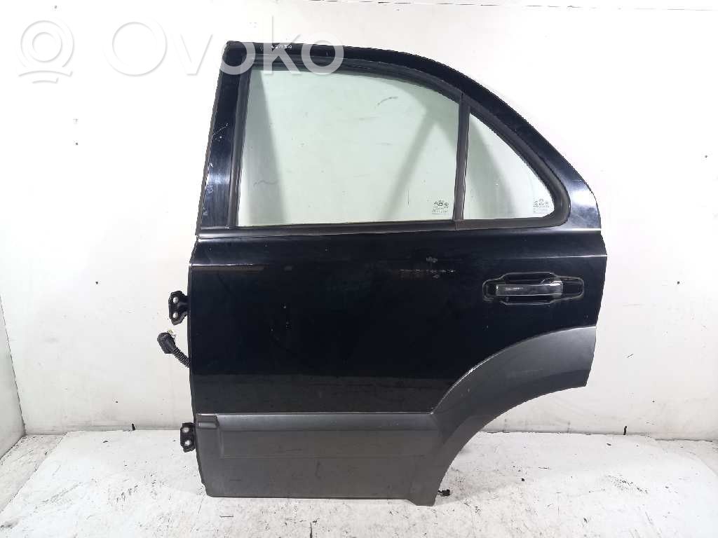 KIA Sorento Puerta trasera 