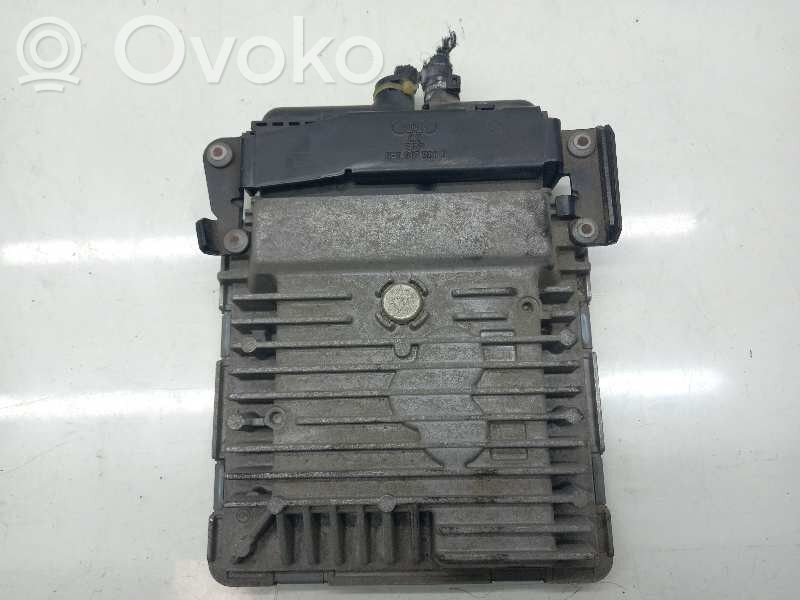 Seat Altea Unitate control motor/modul ECU 