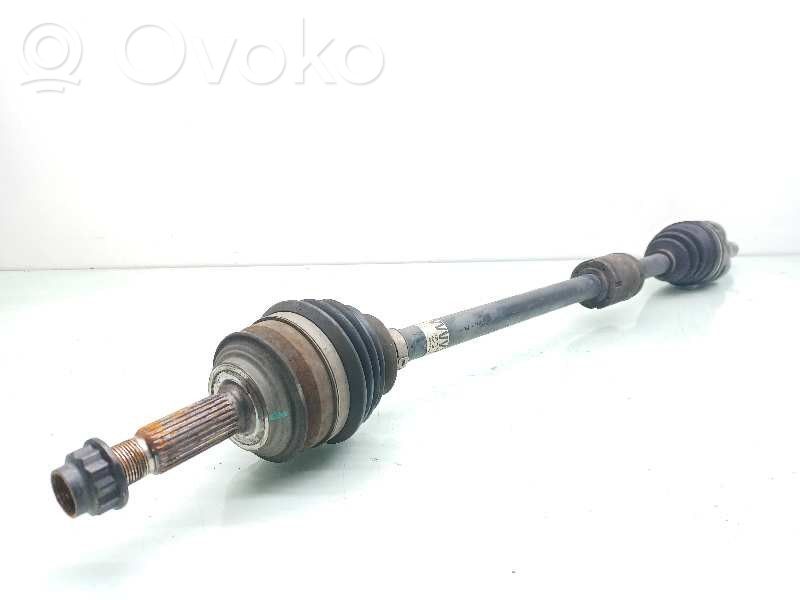 Toyota Yaris Antriebswelle vorne 