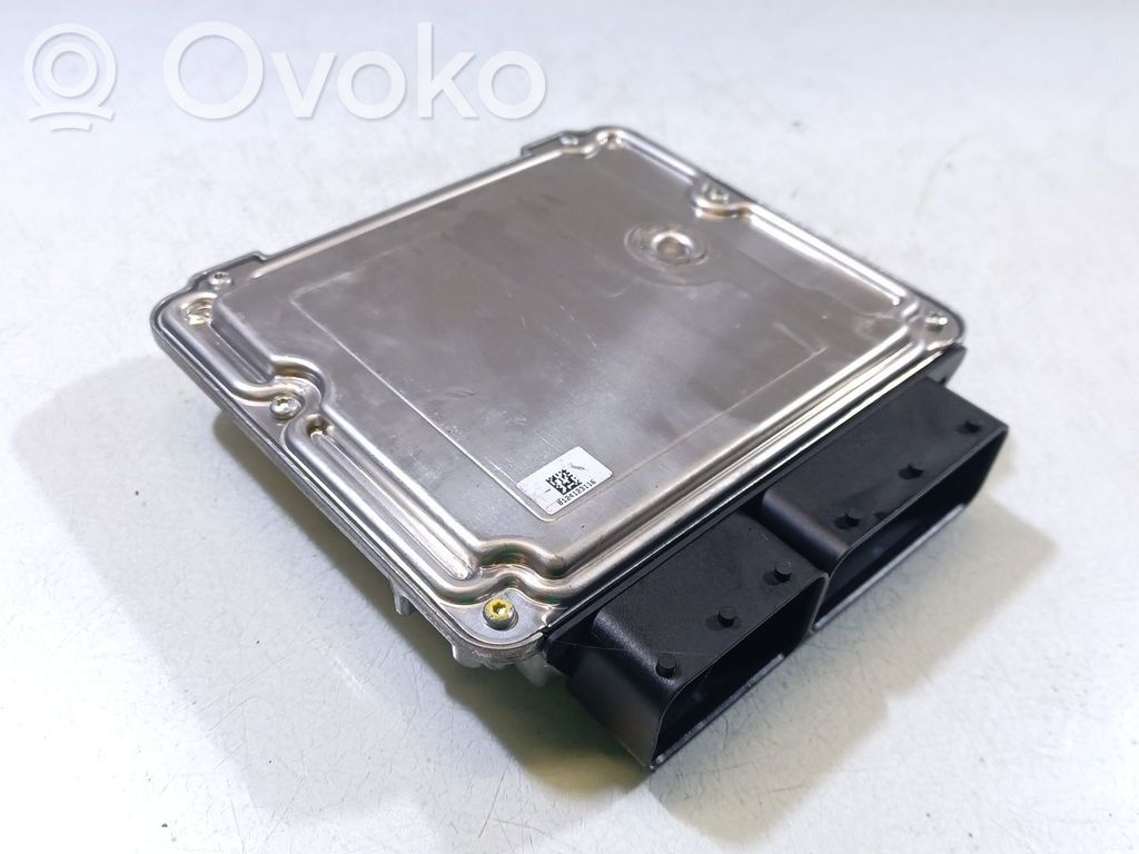 Engine control unit/module ECU   851204701,0281017520