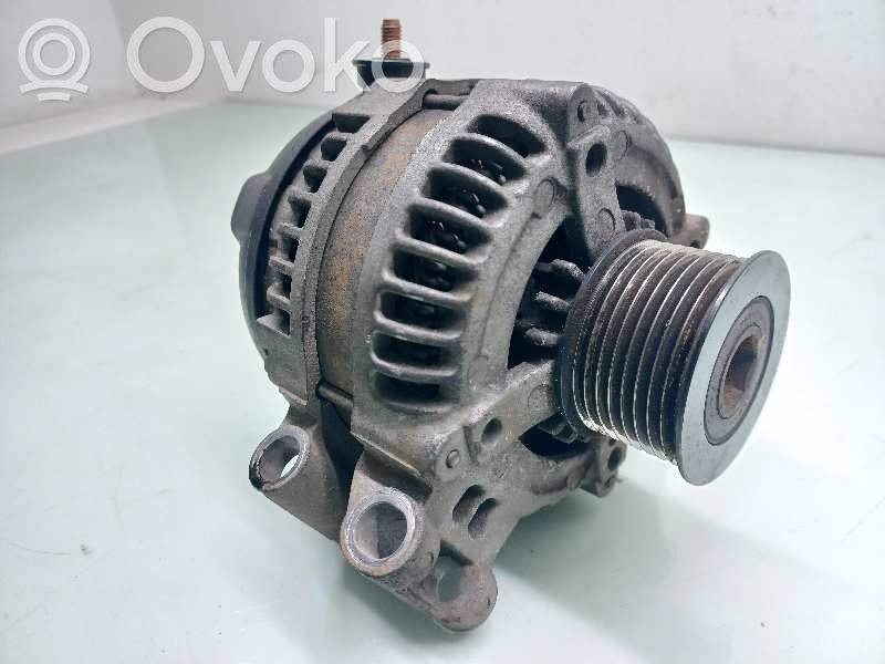 Land Rover Range Rover Sport L320 Alternator 