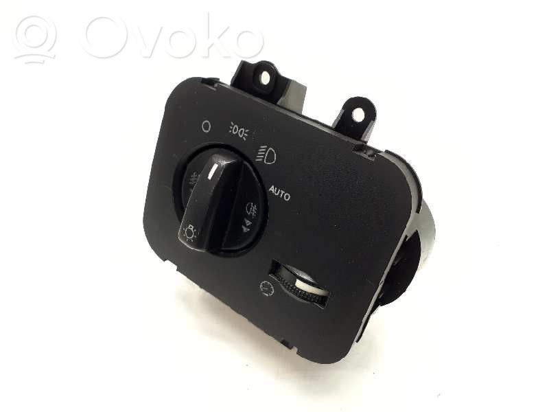Land Rover Range Rover Sport L320 Panel lighting control switch 