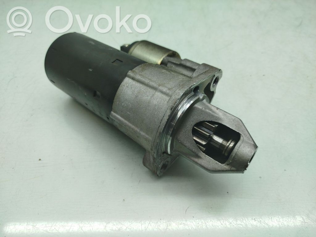 Mercedes-Benz CLS C219 Electromotor 