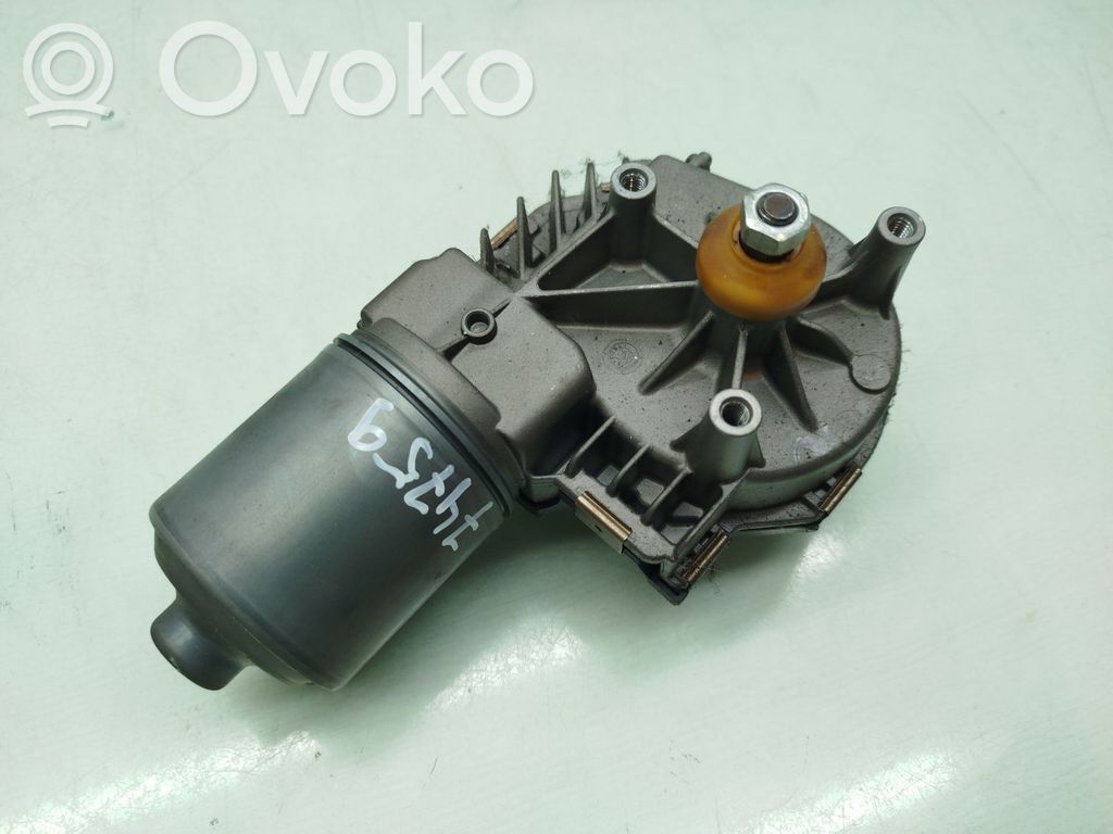 Mercedes-Benz CLS C219 Motor ștergător 