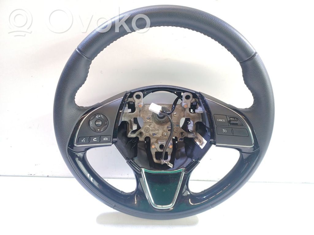 Mitsubishi Mirage VI G4 Attrage Ohjauspyörä 