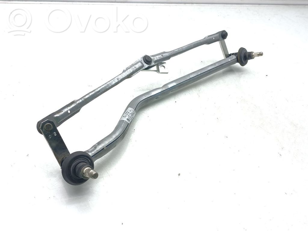 BMW 3 E46 Front wiper blade arm 