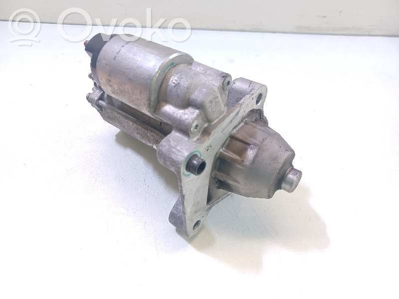 Starter motor   2109635,3M5T11000CF,253390