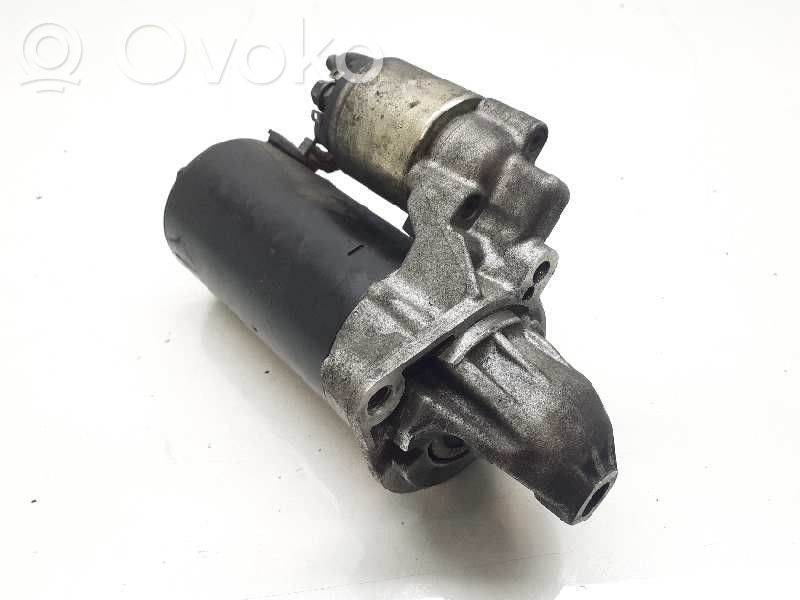 BMW 3 E46 Starter motor 