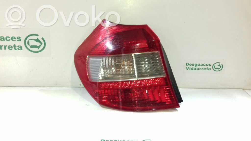 Lámpara de faros/luces traseros   692450112