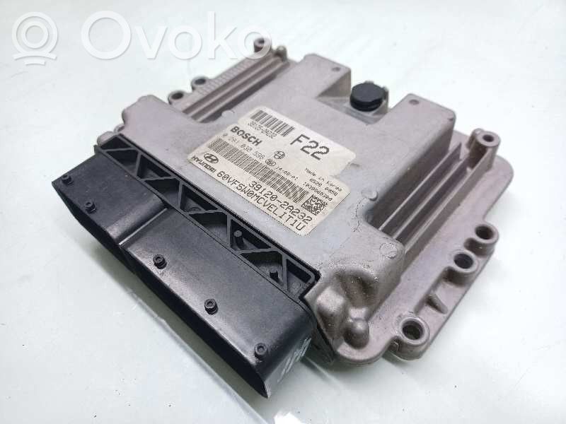 Hyundai i40 Engine control unit/module ECU 