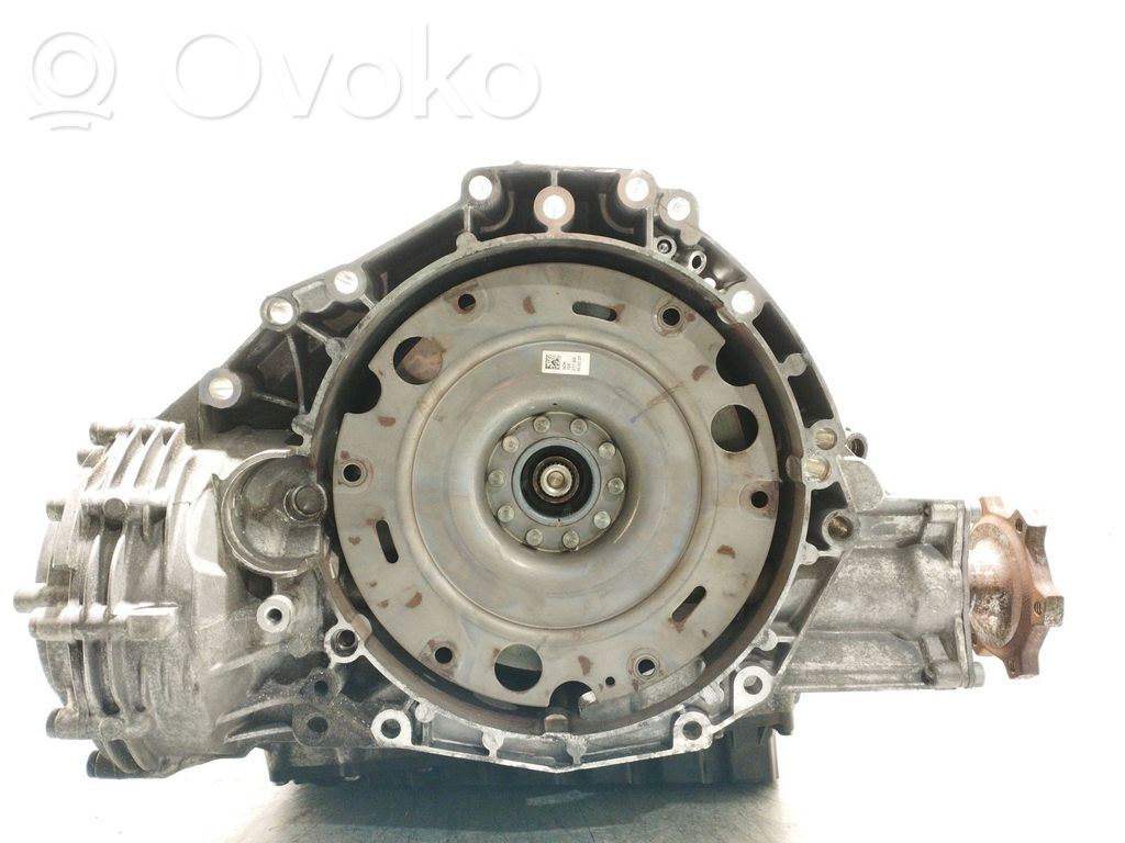 Audi A4 S4 B9 8W Caja de cambios automática 