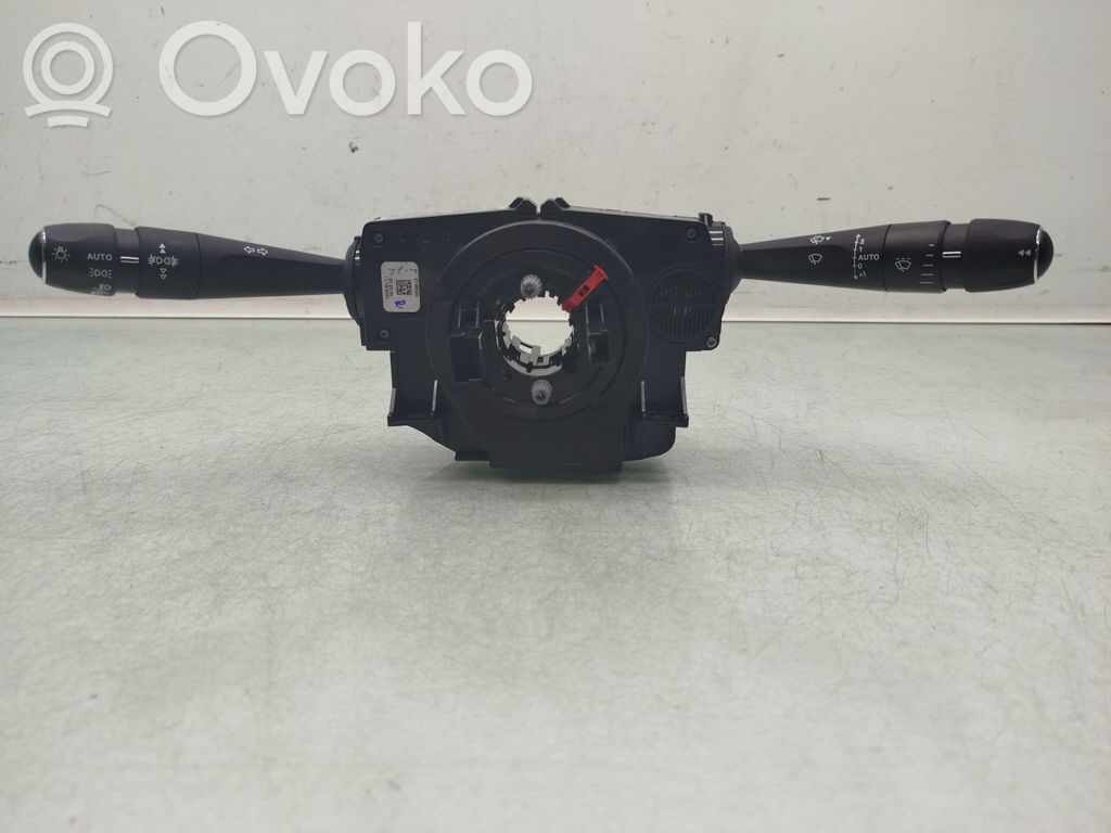 Interruptor de control del panel de luces   98313066ZD,98313066ZD02