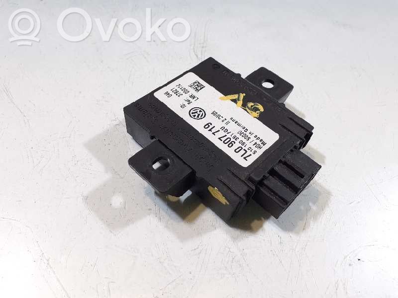 Autres unités de commande / modules   95561826501,7L0907719,510190351