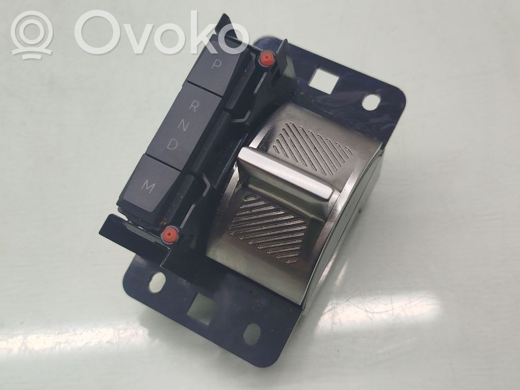 Asta della leva del cambio   98440959ZD,1052877300