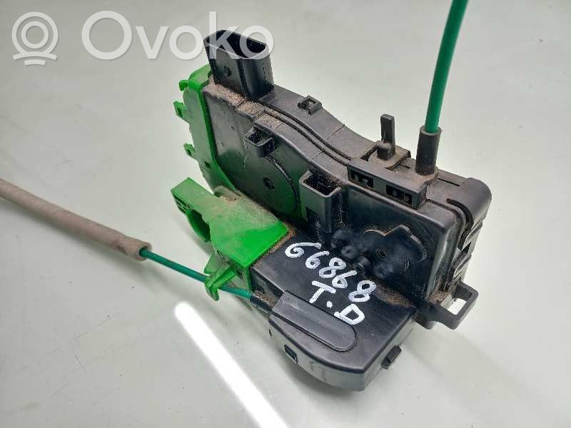 Hyundai i40 Încuietoare ușă spate 