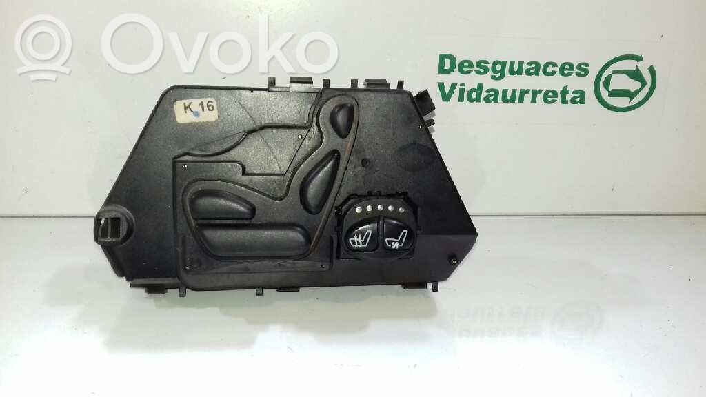 Mercedes-Benz Sprinter W901 W902 W903 W904 Przyciski multifunkcyjne 