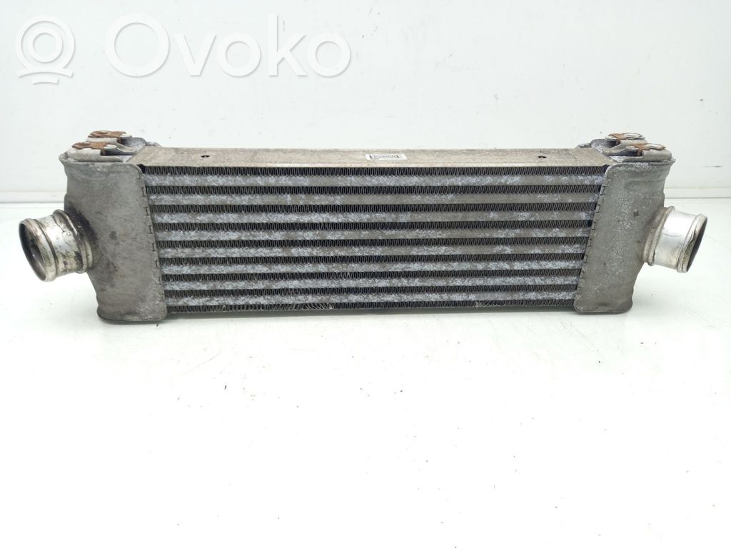 Ford Transit Intercooler radiator 