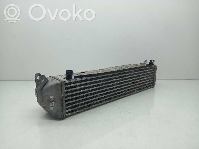 Land Rover Discovery 4 - LR4 Radiatore intercooler