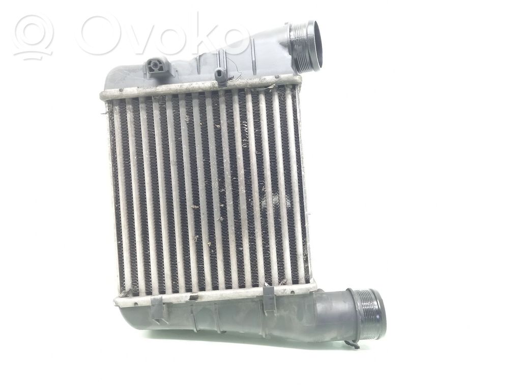 Radiador intercooler   8E0145805
