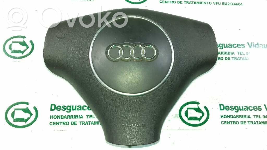 Audi A3 S3 8L Airbag dello sterzo 
