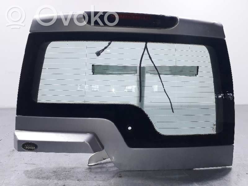 Land Rover Discovery 4 - LR4 Porte arrière