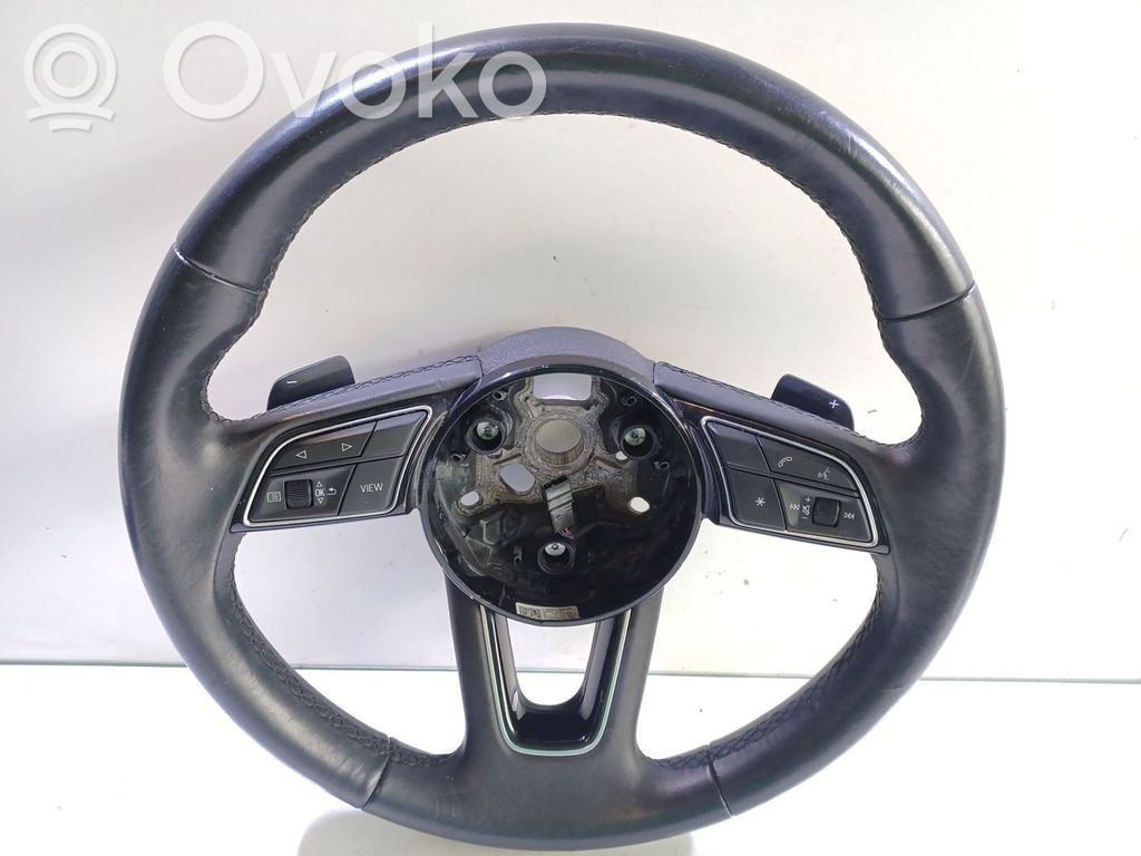 Audi A4 S4 B9 8W Volan 