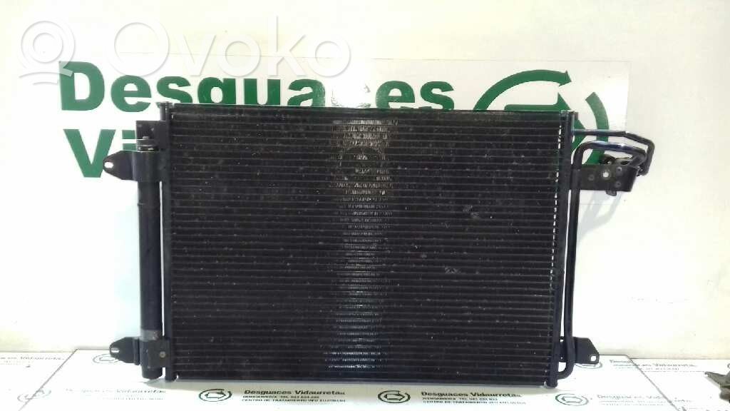 Audi A3 S3 8L Radiatore di raffreddamento A/C (condensatore)