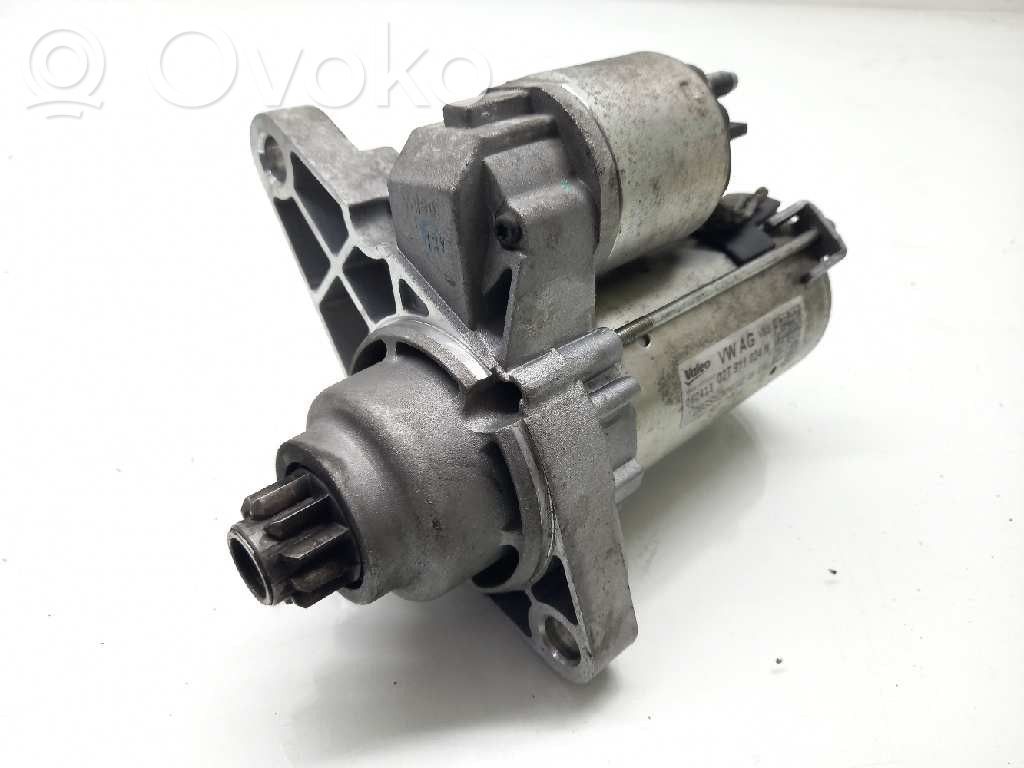 Seat Ibiza IV (6J,6P) Motorino d’avviamento
