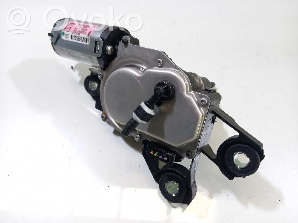 Seat Ibiza IV (6J,6P) Motorino del tergicristallo del lunotto posteriore