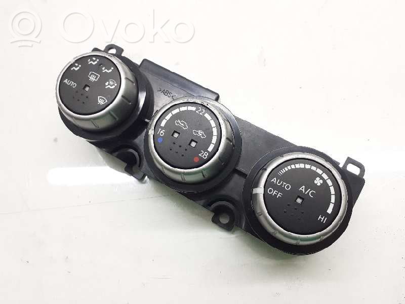 Nissan Murano Z50 Unitate control climatizare 