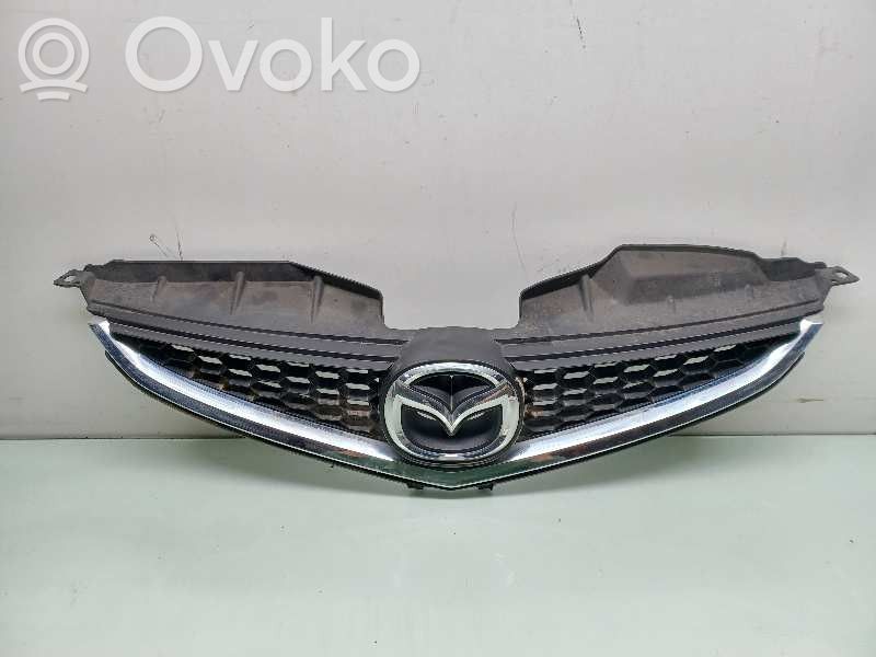 Mazda 5 Front grill 