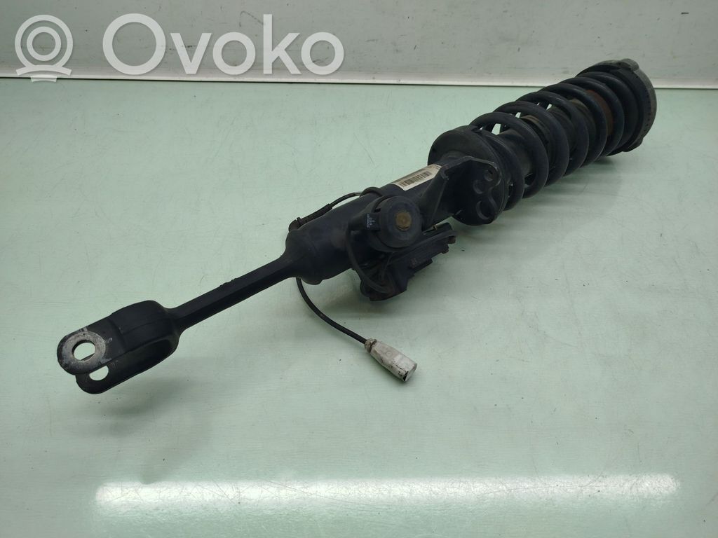 Amortyzator osi przedniej ze sprężyną   37116796855,10541310006237
