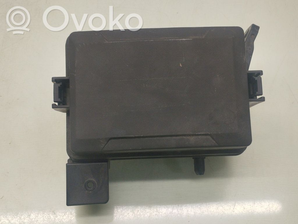 KIA Stonic Módulo de fusible 
