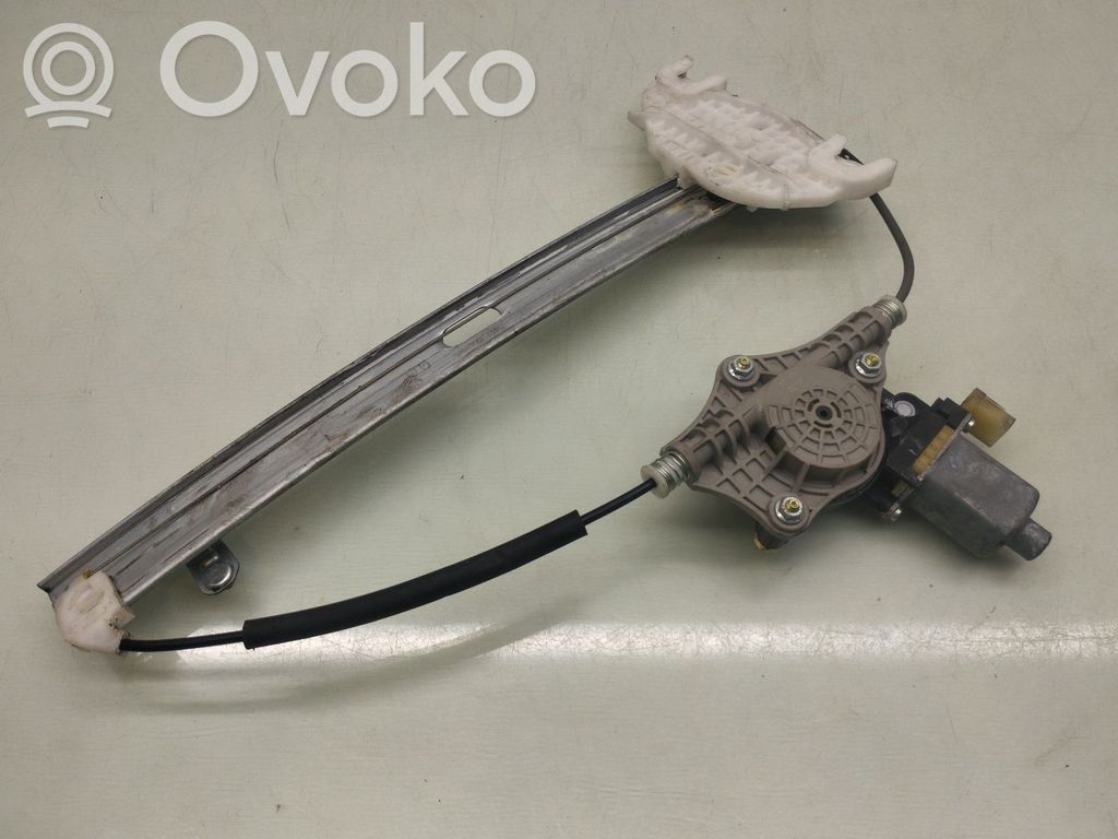 KIA Stonic Alzacristalli della portiera posteriore con motorino 