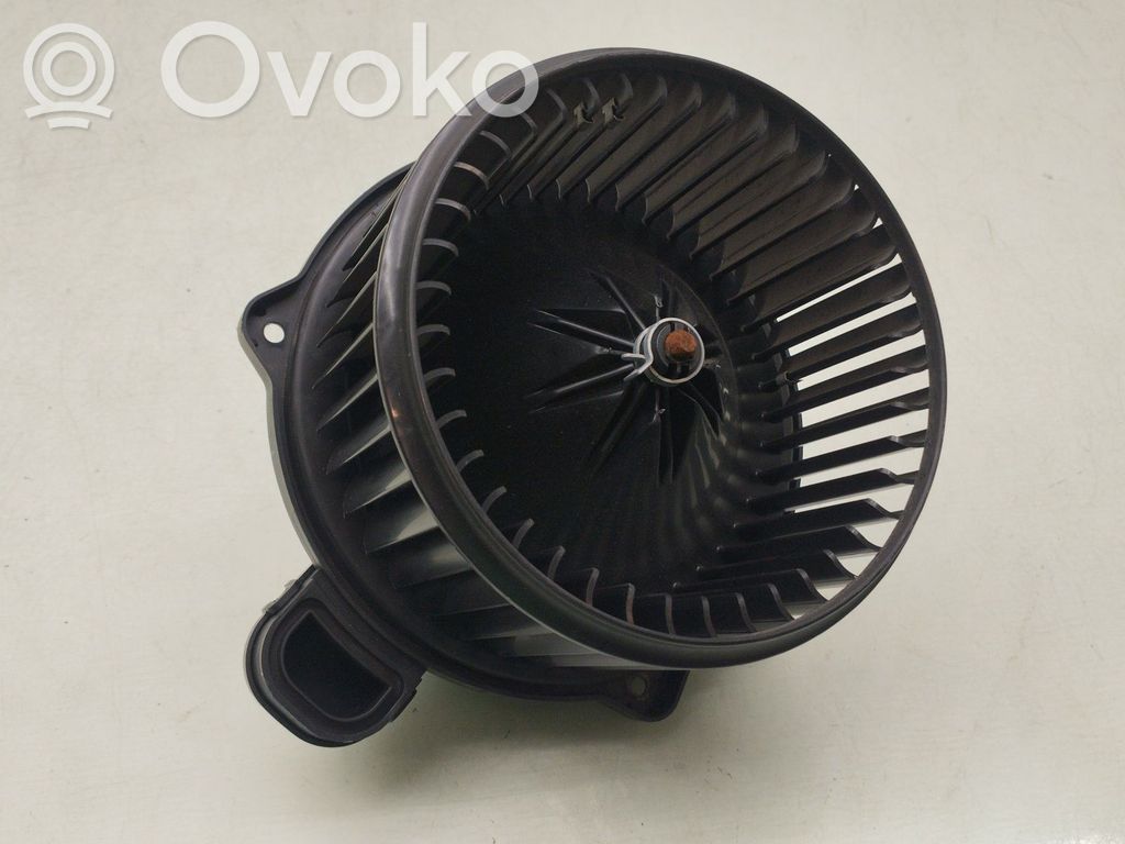 KIA Stonic Ventola riscaldamento/ventilatore abitacolo 