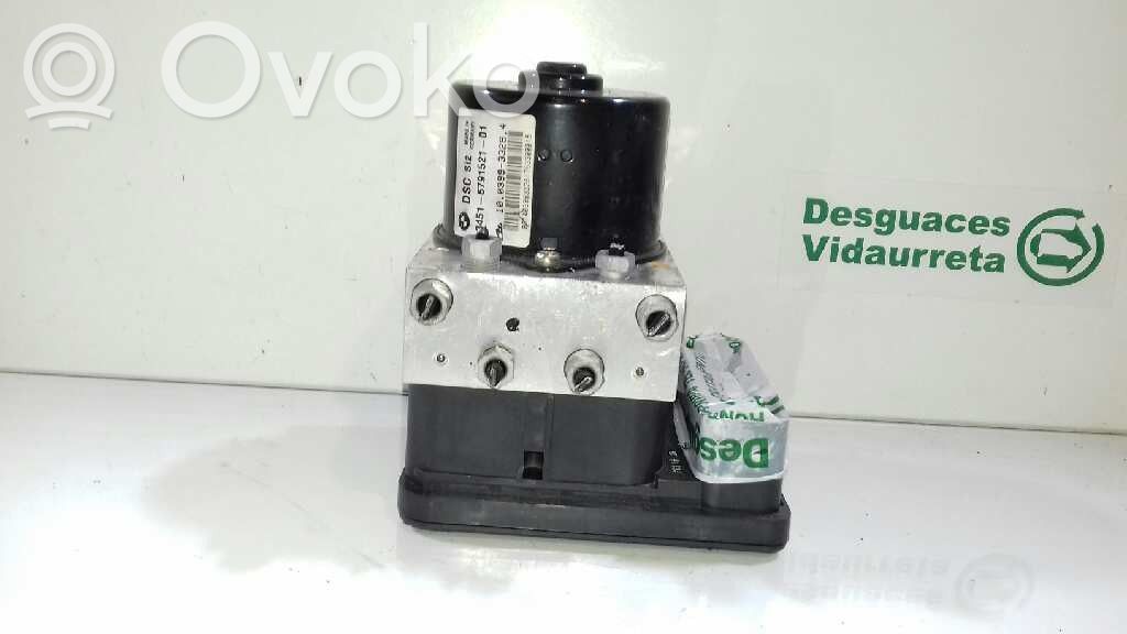 BMW 1 E81 E87 ABS Pump 