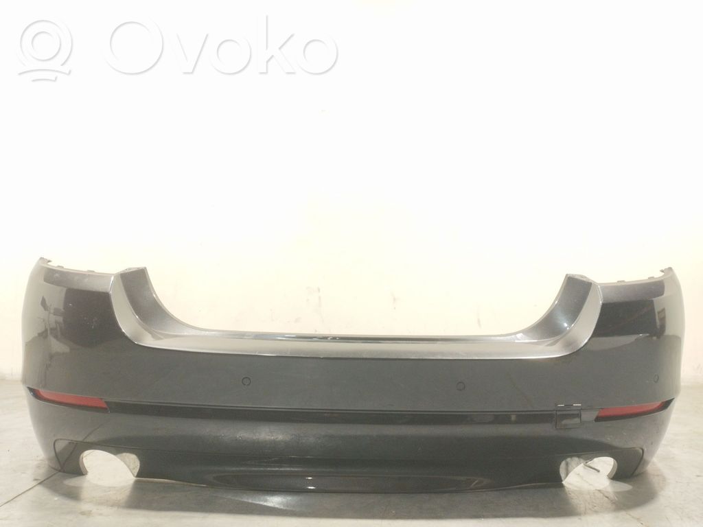 BMW 5 E60 E61 Pare-chocs 