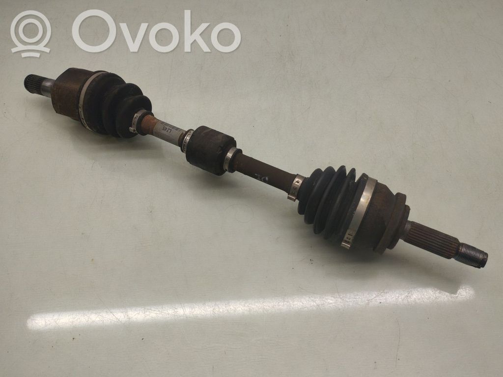 Półoś przednia   49500H8450SJ,LZ45QI31