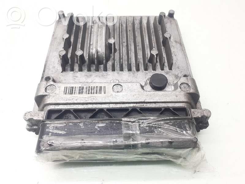 Mercedes-Benz B W246 W242 Unitate control motor/modul ECU 
