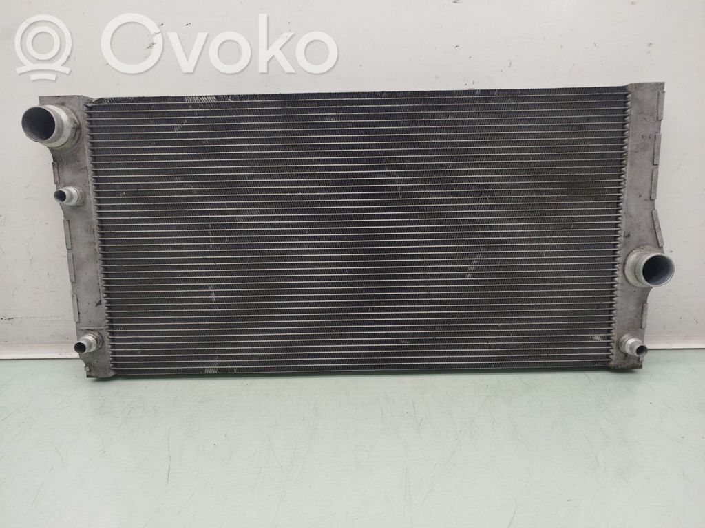 BMW 5 E60 E61 Chłodnica 