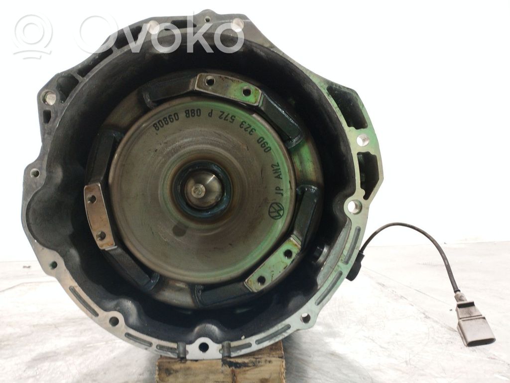 Audi Q7 4L Scatola del cambio automatico