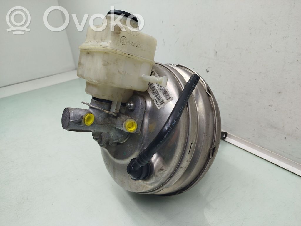 Zawór / Czujnik Servotronic   296796726013,00132350201537